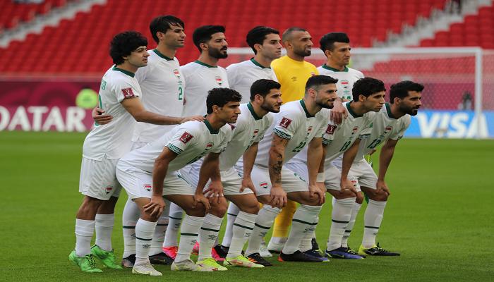 تردد القنوات الناقلة لمباراة قطر والعراق في كأس العرب 2021