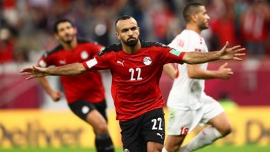 تردد القنوات الناقلة لمباراة مصر والسودان في كأس العرب 2021