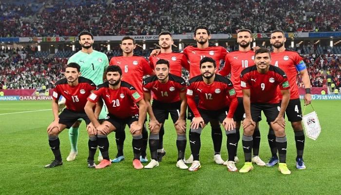 تردد القنوات الناقلة لمشاهدة مباراة مصر وتونس في كأس العرب 2021