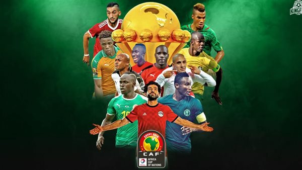 تردد القنوات الناقلة مجانا لبطولة كأس أمم إفريقيا 2021