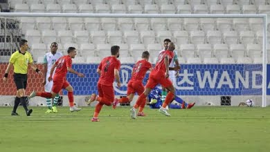 تشكيل منتخب فلسطين الرسمي أمام منتخب المغرب في كأس العرب