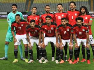 تعرف على مشوار منتخب مصر في ربع نهائى كأس العرب