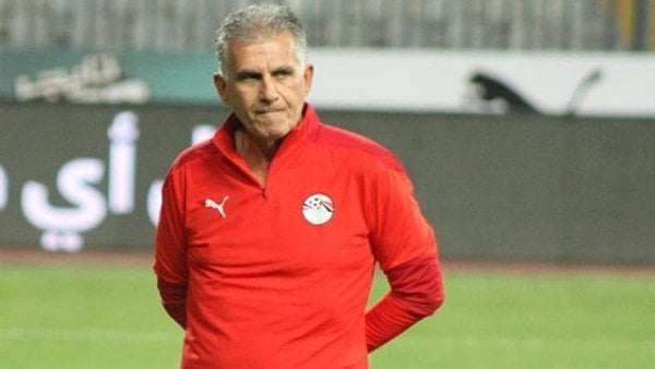 تعليق مدرب منتخب مصر بعد الخسارة من تونس