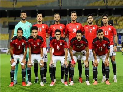 جدول مباريات منتخب مصر في بطولة كأس أمم أفريقيا