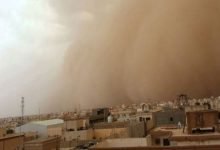 حالة الطقس غدًا الخميس في مصر