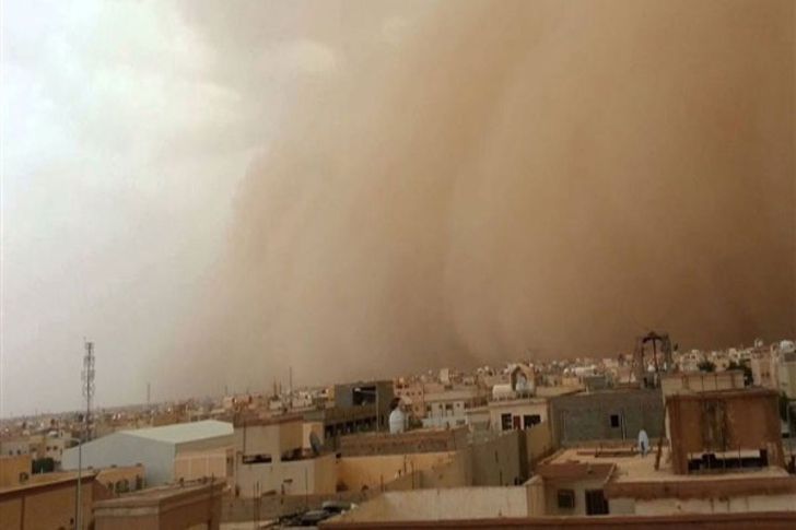 حالة الطقس غدًا الخميس في مصر