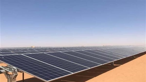 حقائق ومعلومات عن مجمع بنبان للطاقة الشمسية في أسوان