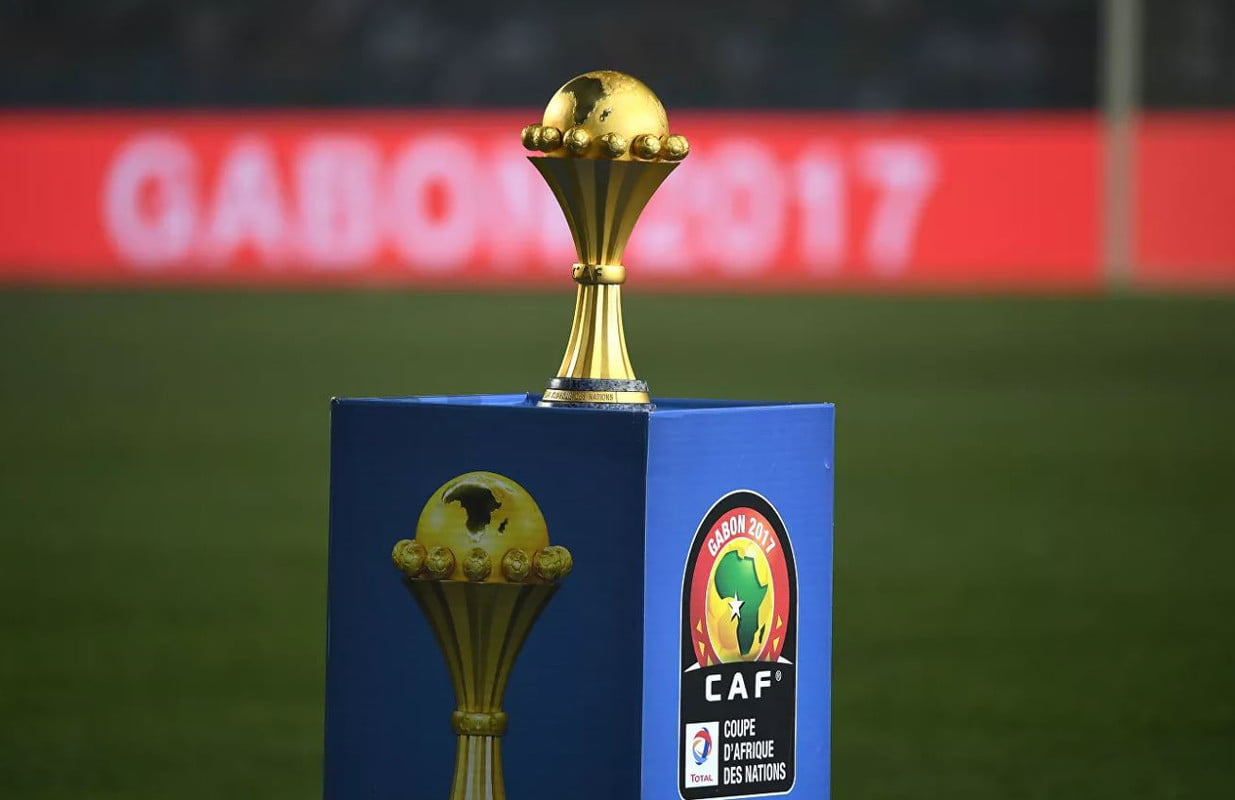 حقيقة إلغاء كأس أمم أفريقيا 2021