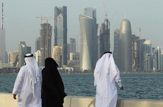 حقيقة وصول متحور أوميكرون الى قطر