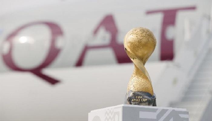 رابط وطريقة حجز تذاكر نهائي كأس العرب 2021