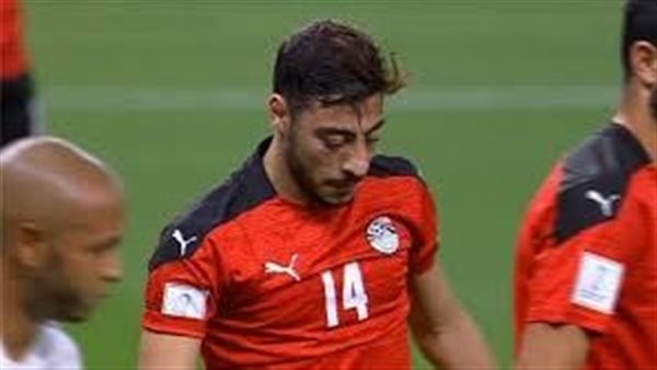 سبب غياب أكرم توفيق عن مباراة الأردن في كأس العرب