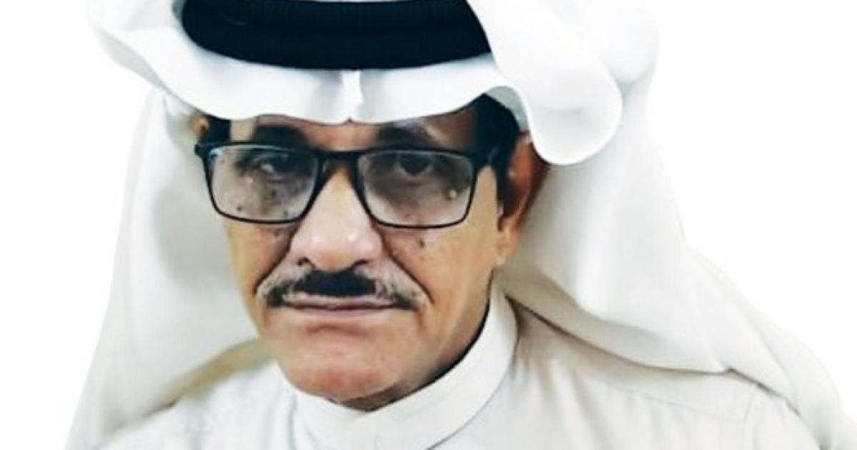 سبب وفاة الكاتب حسن الظاهري
