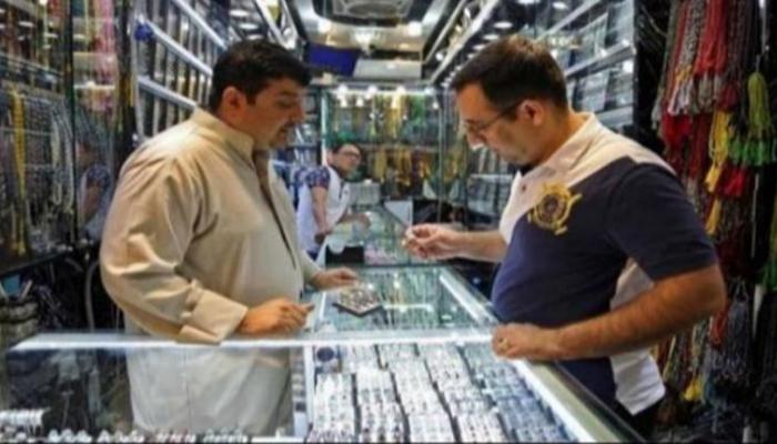 سعر الذهب في العراق اليوم الثلاثاء 28 ديسمبر 2021