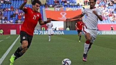قطر صاحبة المركز الثالث في كأس العرب