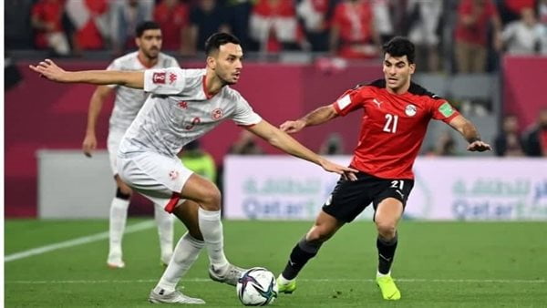 كأس العرب: قطر تفوز بالمركز الثالث بعد فوزها على مصر بضربات جزاء