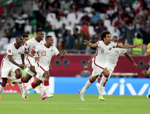 كل ما تريد ان تعرفه عن مباريات الجولة الثالثة في كأس العرب