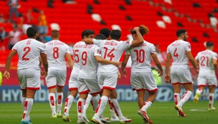 مباراة تونس وعمان في كأس العرب 2021 الموعد والقنوات الناقلة