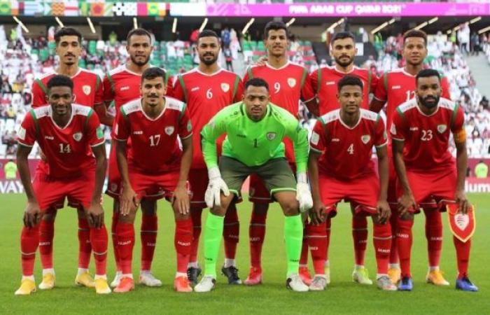من هو معلق مباراة عمان والبحرين في كأس العرب قطر 2021