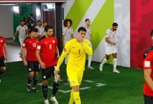 منتخب تونس الى نهائي كأس العرب بعد اقصاء مصر