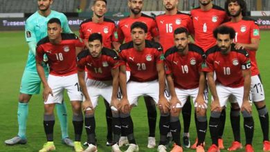 مواعيد مباريات كأس العرب اليوم الأربعاء