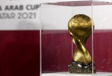 مواعيد مباريات نصف نهائي كأس العرب 2021 والقنوات الناقلة