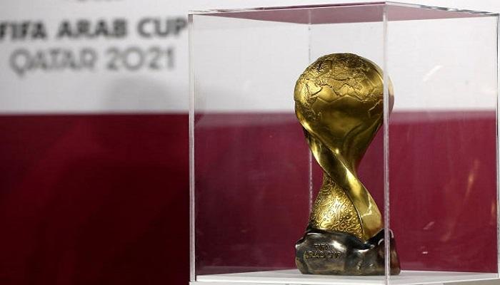 مواعيد مباريات نصف نهائي كأس العرب 2021 والقنوات الناقلة