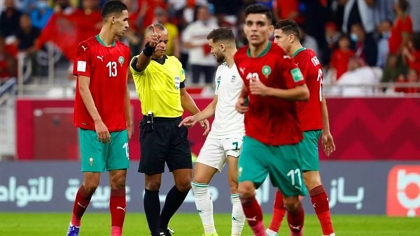 موعد أولى مباريات المغرب في كأس أمم إفريقيا