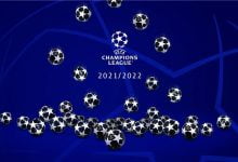 موعد اجراء قرعة دور الـ16 من دوري أبطال أوروبا