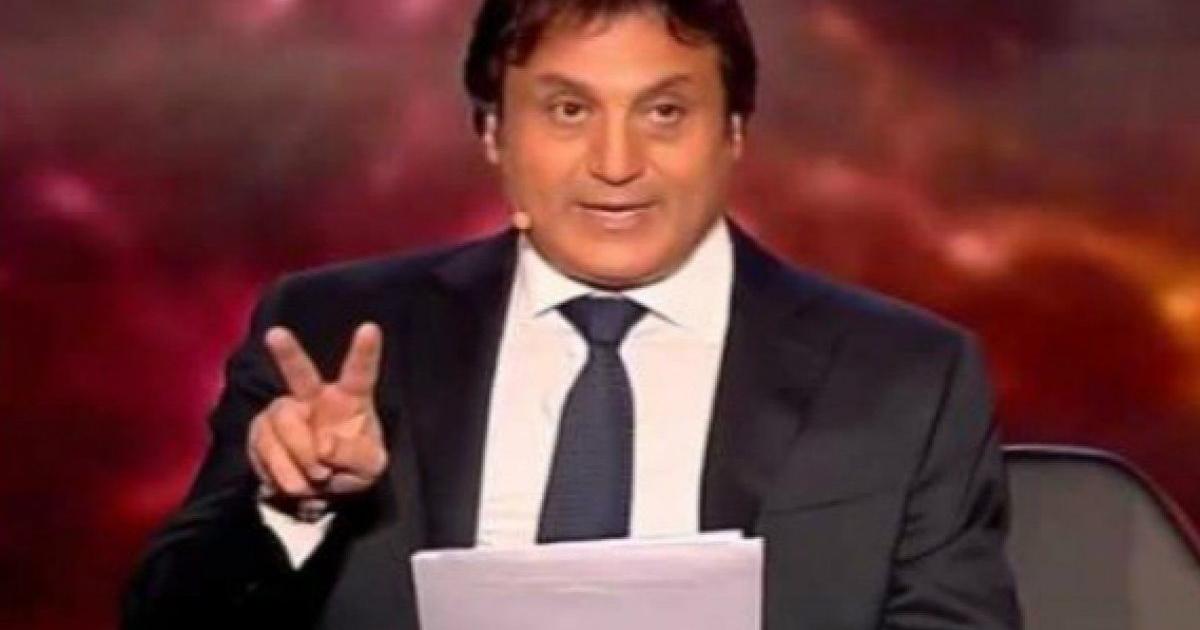 موعد عرض حلقة توقعات ميشال حايك على قناة MTV اللبنانية في 2022