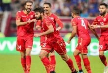موعد مباراة البحرين وعمان القادمة في كأس العرب 2021 والقنوات الناقلة