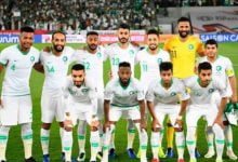 موعد مباراة السعودية وفلسطين القادمة في كأس العرب 2021