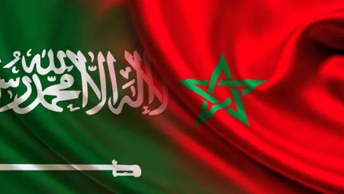 موعد مباراة المغرب والسعودية القادمة في كأس العرب 2021