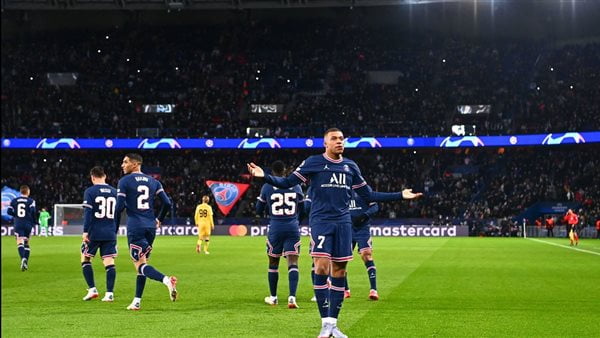 موعد مباراة باريس سان جيرمان وموناكو القادمة في الدوري الفرنسي
