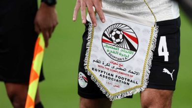 موعد مباراة مصر والأردن في ربع نهائي كأس العرب والقنوات الناقلة