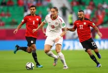 موعد مباراة منتخب مصر المقبلة بعد الفوز على لبنان