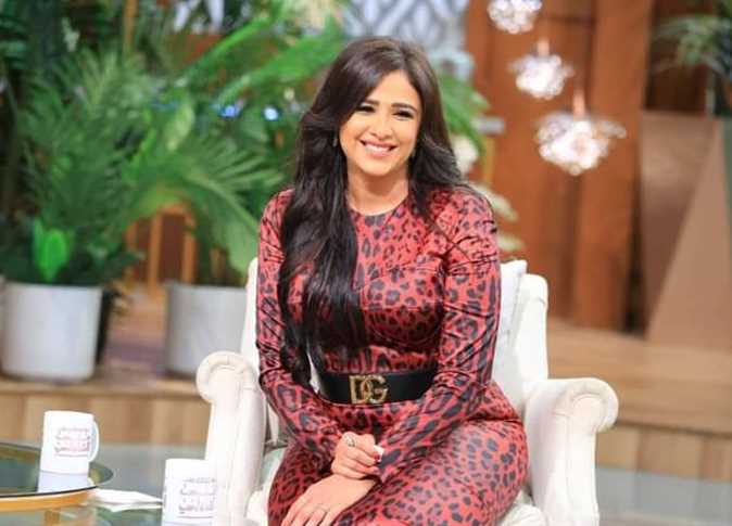 موعد مشاهدة حلقة ياسمين عبدالعزيز الجزء الثاني في برنامج معكم