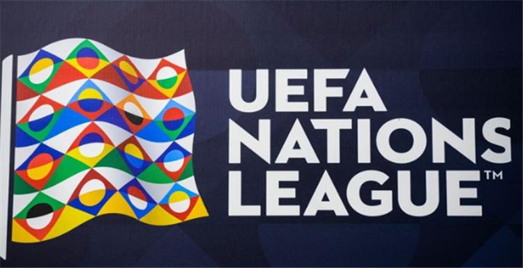 نتائج قرعة دوري الأمم الأوروبية 2022