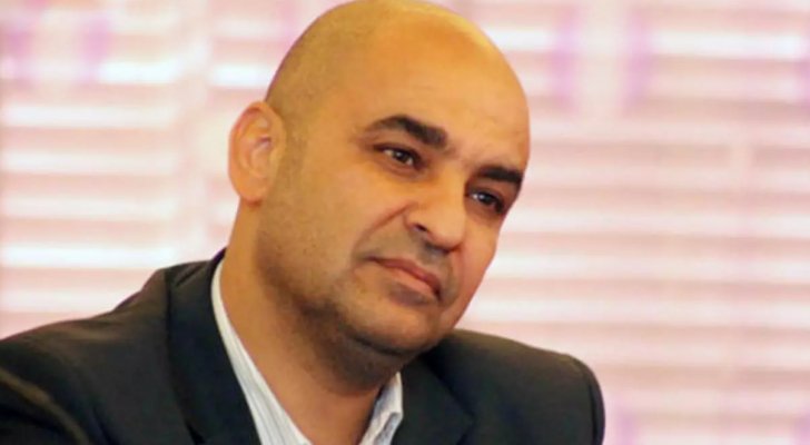 سبب استقالة طارق خوري من اللجنة الفنية للوحدات