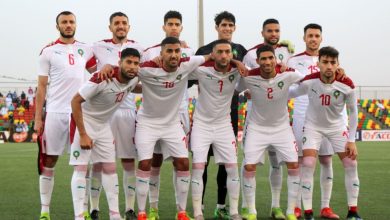 تعرف على تاريخ مشاركة منتخب المغرب في كأس الأمم الأفريقية