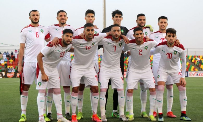تعرف على تاريخ مشاركة منتخب المغرب في كأس الأمم الأفريقية
