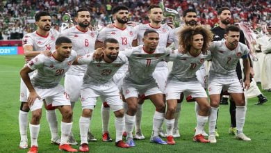 مواعيد وجدول مباريات تونس في كأس أمم أفريقيا 2022 PDF