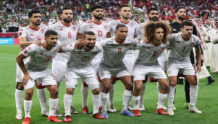 مواعيد وجدول مباريات تونس في كأس أمم أفريقيا 2022 PDF