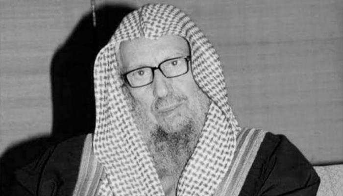 الشيخ صالح بن محمد اللحيدان في سطور