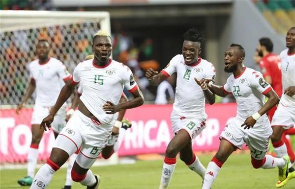 سبب الغاء مباراة المغرب وبوركينا فاسو قبل أمم إفريقيا