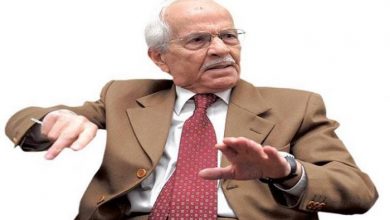 سبب وفاة الفنان الجزائري محمد حلمي