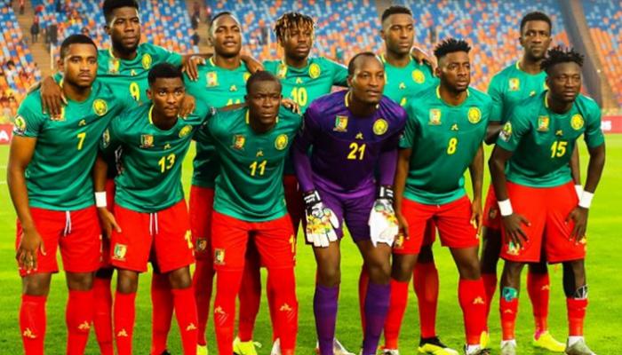 موعد مباراة الكاميرون وبوركينا فاسو القادمة في كأس أمم أفريقيا والقنوات الناقلة