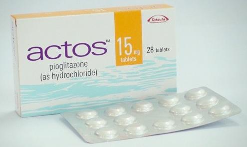 سعر دواء آكتوس يثير الجدل في الأردن