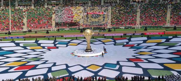 شاهد مباريات أمم أفريقيا 2022 مجانًا