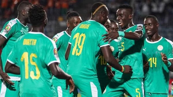 تشكيل السنغال وزيمبابوي الرسمي في كأس الأمم الإفريقية