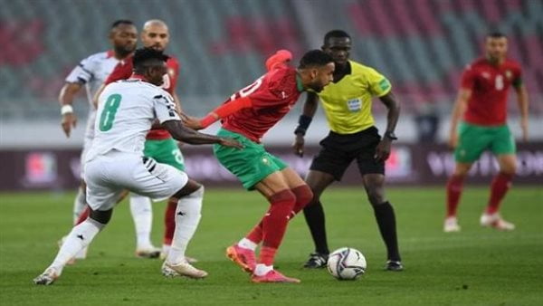 تردد القنوات المجانية الناقلة لمباراة المغرب وغانا في كأس أمم إفريقيا